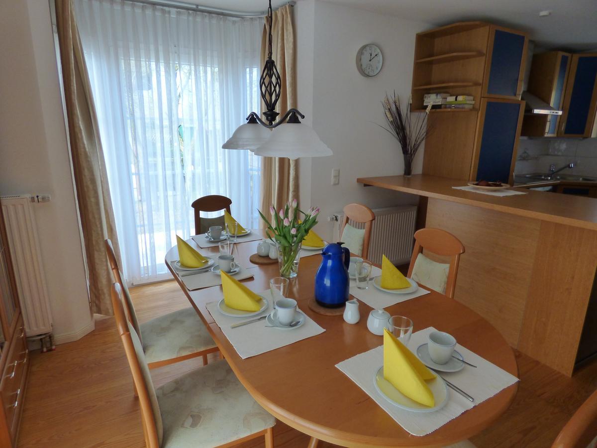 Doppelhaus Gisa - Sylt Вестерланд Екстериор снимка